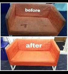 Complete House Carpet & Couch,Upholstery_Cleaning - Photo 2