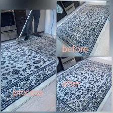 Complete House Carpet & Couch,Upholstery_Cleaning - Photo 5