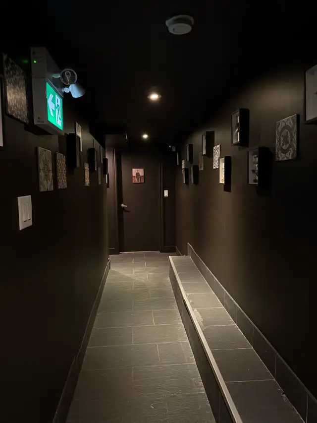 restaurant space for lease - Photo 3