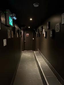 restaurant space for lease - Photo 3