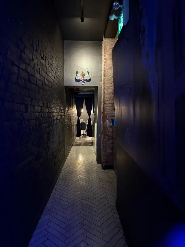 restaurant space for lease - Photo 4
