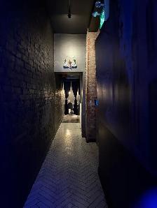 restaurant space for lease - Photo 4