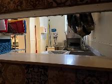 restaurant space for lease - Photo 5
