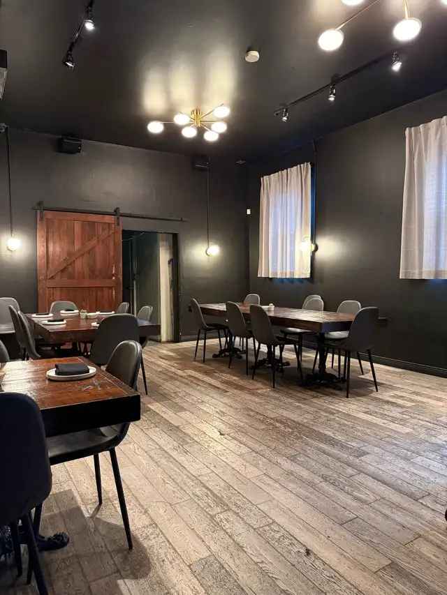 restaurant space for lease - Photo 7