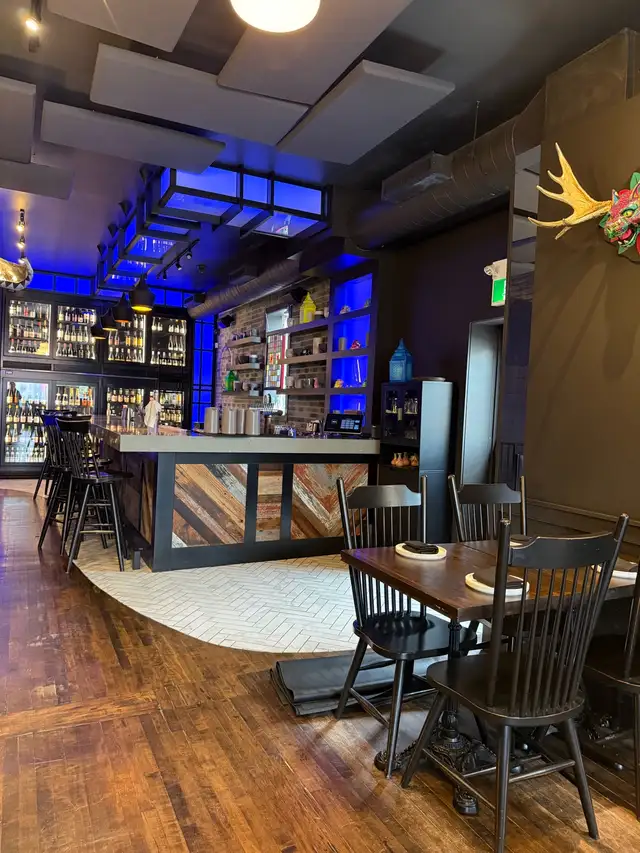 restaurant space for lease - Photo 9