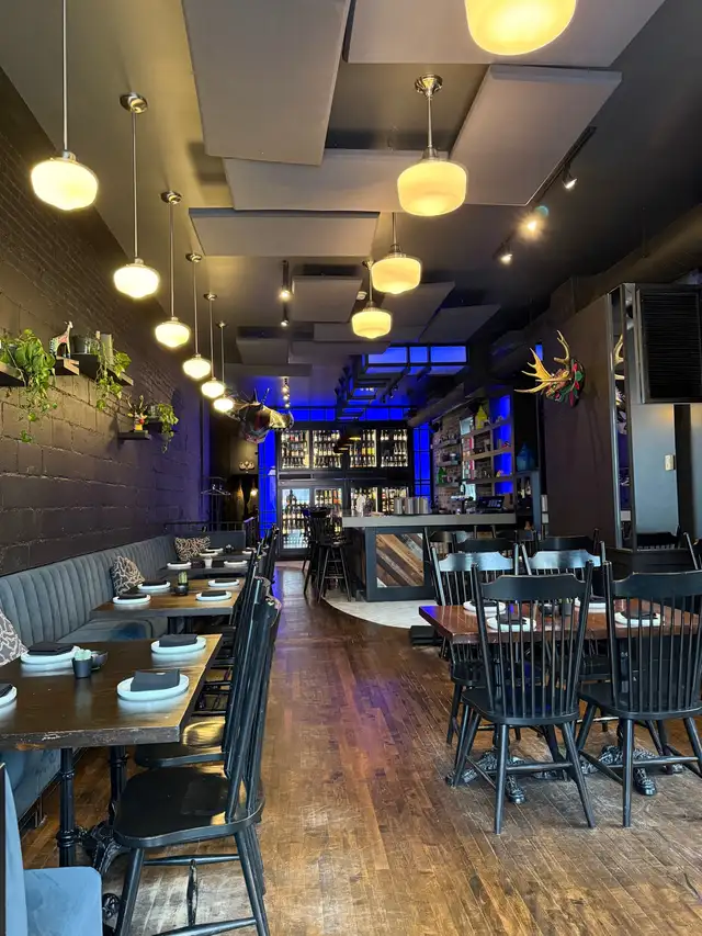 restaurant space for lease - Photo 10