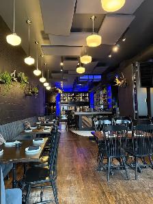 restaurant space for lease - Photo 10