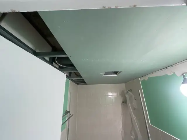 professional renovation