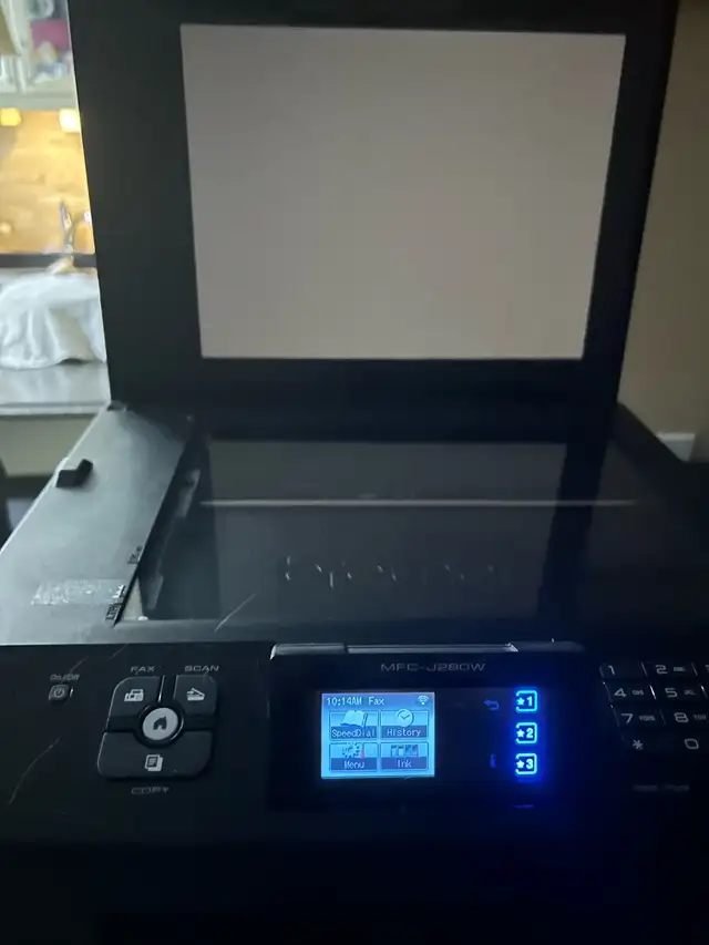 Brother All In One Printer