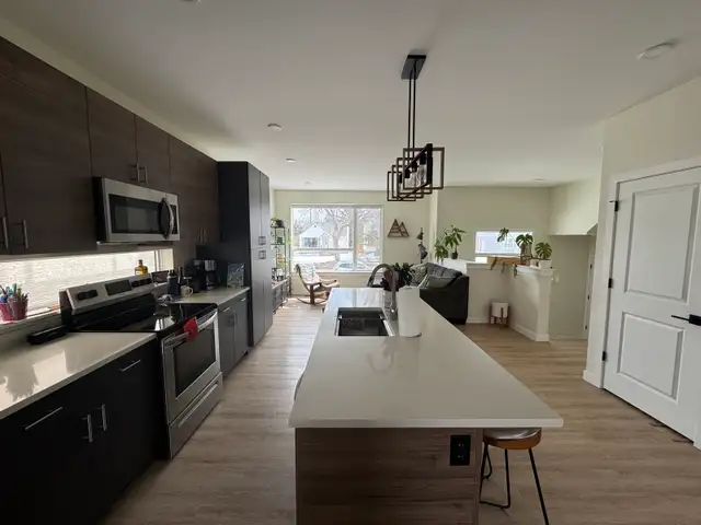 3 bedrooms apartment for rent - Photo 4
