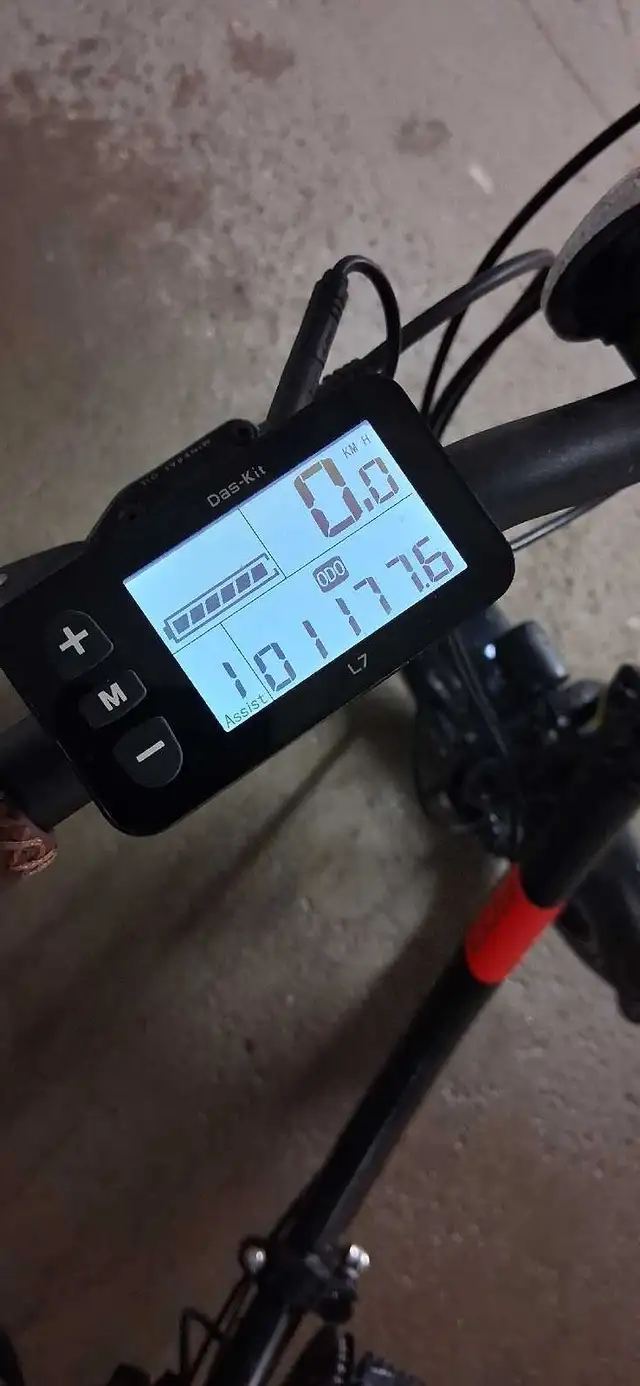 velo électrique - Photo 3