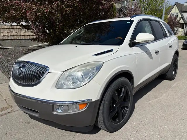 Excellent condition 2009 Buick Enclave CXL AWD