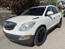 Excellent condition 2009 Buick Enclave CXL AWD