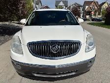 Excellent condition 2009 Buick Enclave CXL AWD - Photo 2