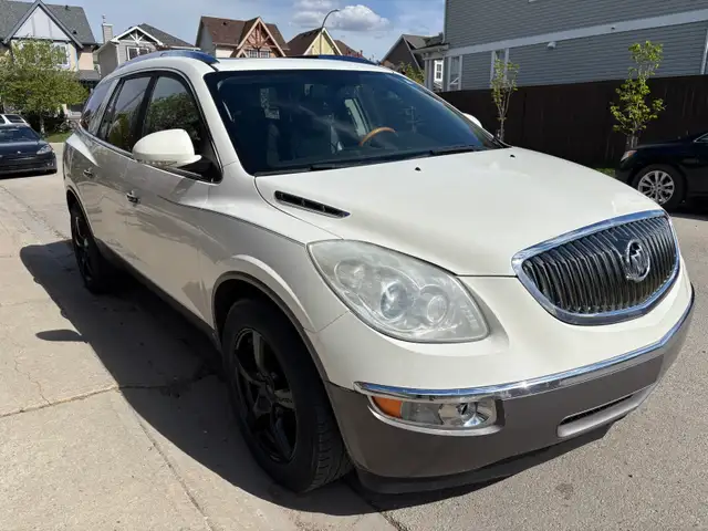 Excellent condition 2009 Buick Enclave CXL AWD - Photo 3