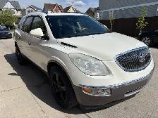 Excellent condition 2009 Buick Enclave CXL AWD - Photo 3