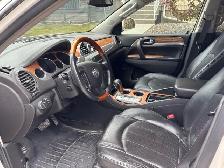 Excellent condition 2009 Buick Enclave CXL AWD - Photo 5