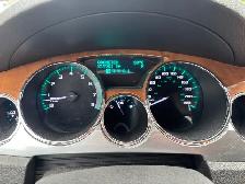 Excellent condition 2009 Buick Enclave CXL AWD - Photo 8