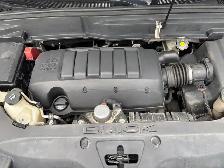 Excellent condition 2009 Buick Enclave CXL AWD - Photo 9