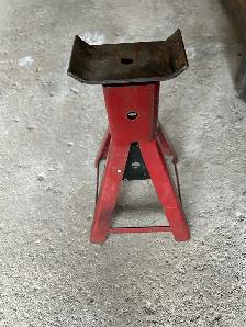 Car Jack Stand