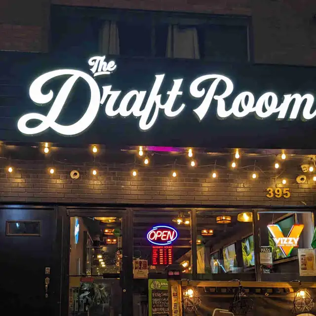 Bartender/Server Wanted