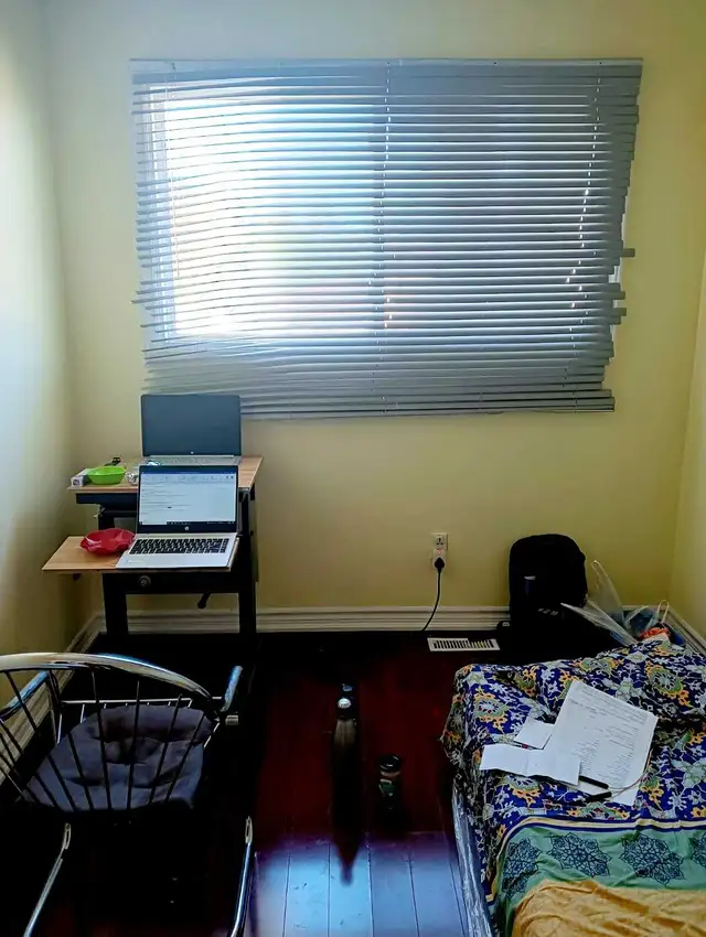 PRIVATE ROOM ( UPPERLEVEL) FOR RENT IN MALTON - Photo 9