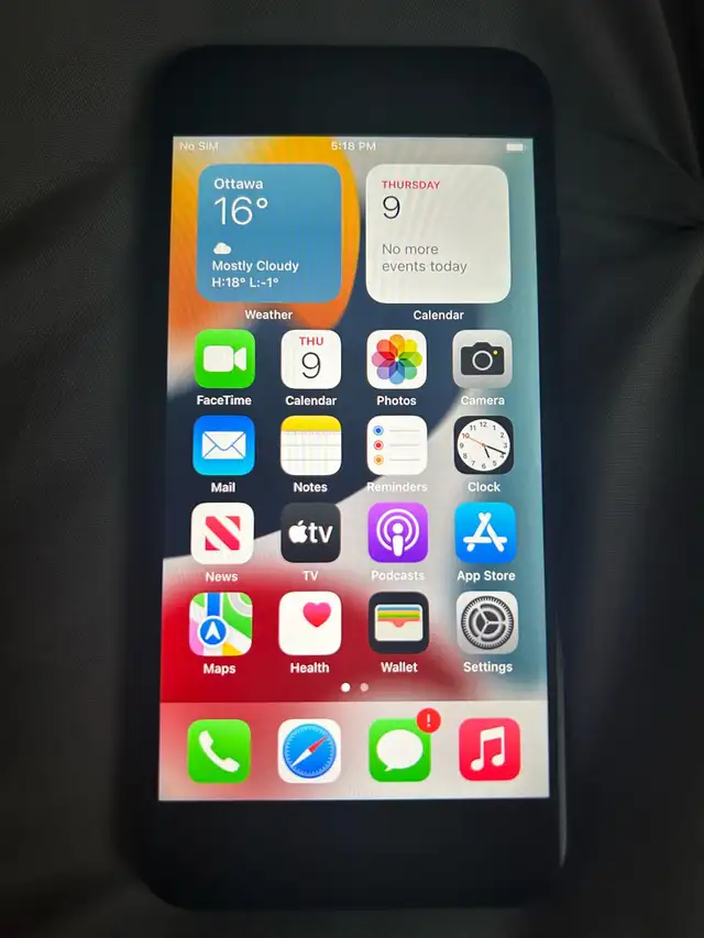 iPhone 7 (128 GB)