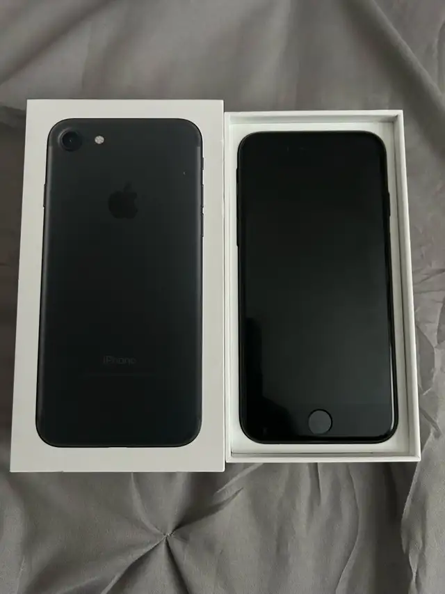iPhone 7 (128 GB) - Photo 2