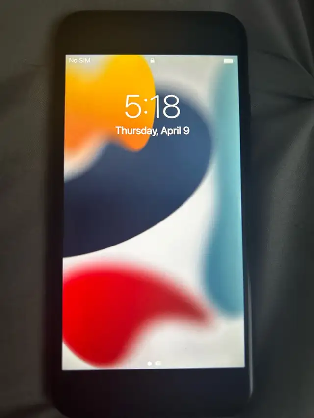 iPhone 7 (128 GB) - Photo 4