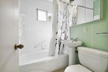 GRANDE CHAMBRE TOUT INCLUS A LOUER PROCHE DE METRO - Photo 3