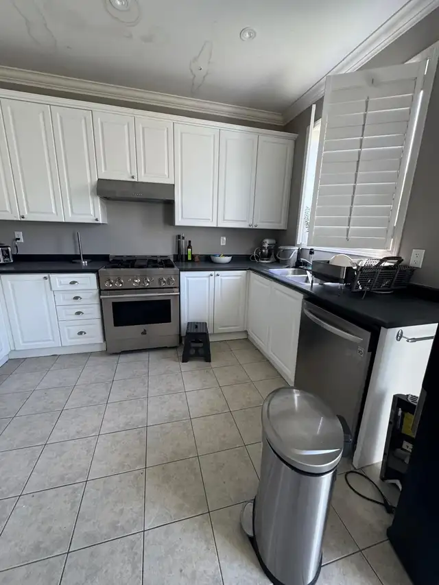 Cabinets for sale - white