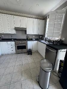 Cabinets for sale - white