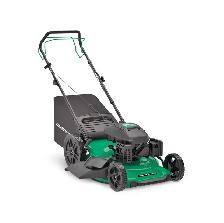 Certified 174cc engine Self propelled lawn mower.