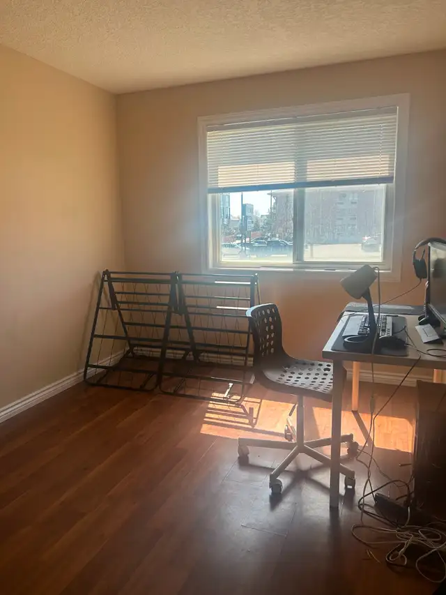 Private Room For Rent