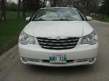 2010 Chrysler Sebring Limited - Photo 3