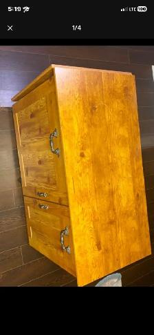 Sewing Machine Desk/Table