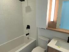 DT Toronto 1bed 1Den 1Bath Luxury Condo For Rent at 5 Defries St - Photo 11