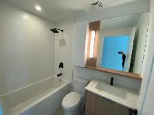 DT Toronto 1bed 1Den 1Bath Luxury Condo For Rent at 5 Defries St - Photo 12