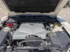 Cadillac CTS 3.6L. 2005 - Photo 5