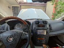 Cadillac CTS 3.6L. 2005 - Photo 7