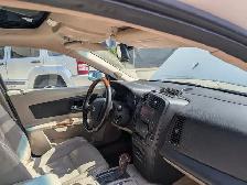 Cadillac CTS 3.6L. 2005 - Photo 8