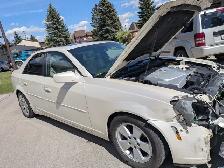 Cadillac CTS 3.6L. 2005 - Photo 9