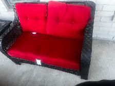 Patio set 4 piece - Photo 2