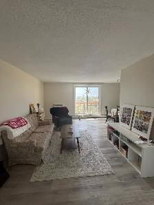 SUBLET – 2 Bedroom | 9th Floor | 800 Corydon Ave