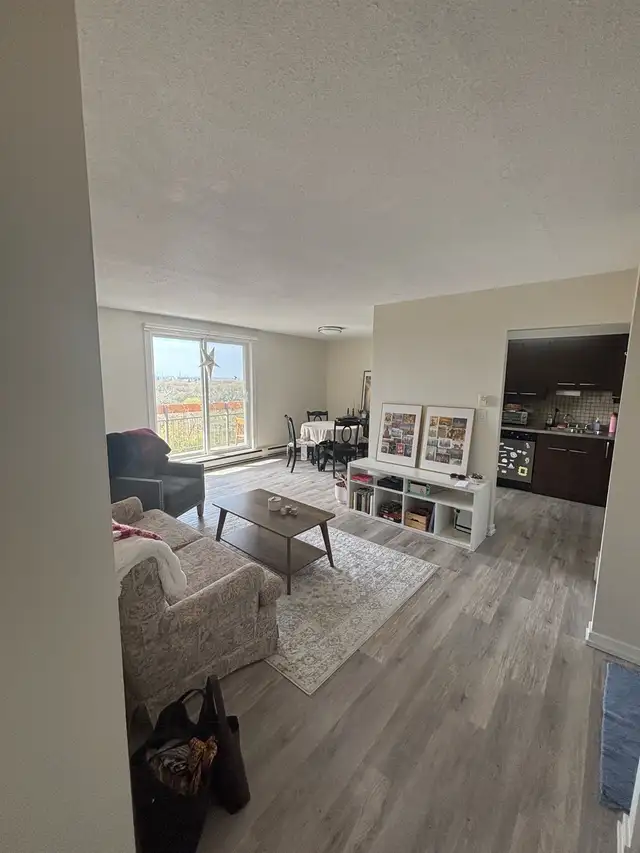 SUBLET – 2 Bedroom | 9th Floor | 800 Corydon Ave - Photo 3
