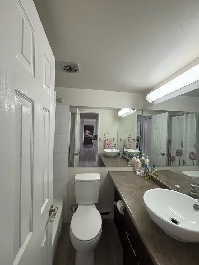 SUBLET – 2 Bedroom | 9th Floor | 800 Corydon Ave - Photo 10