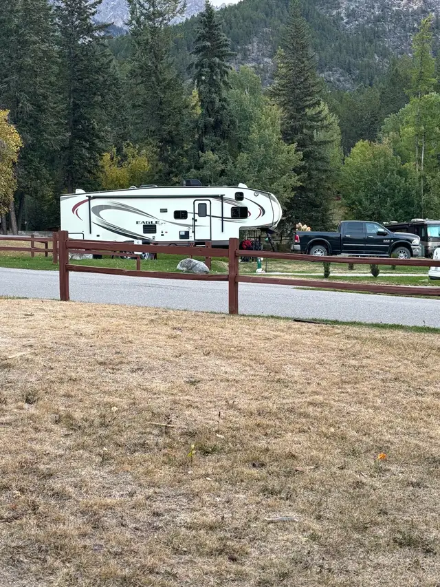 2016 Jayco Eagle