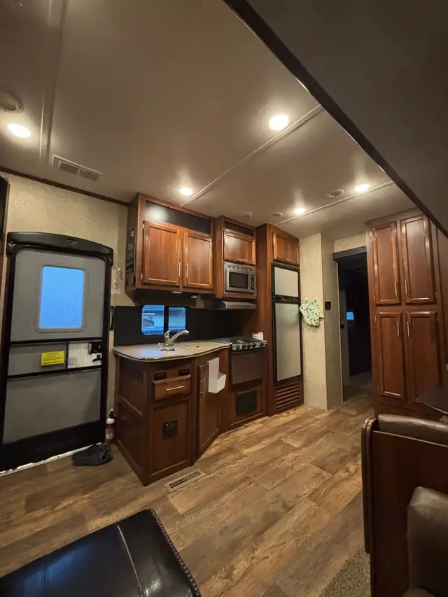 2016 Jayco Eagle - Photo 3