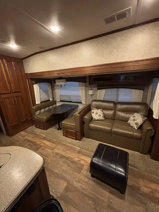 2016 Jayco Eagle - Photo 4