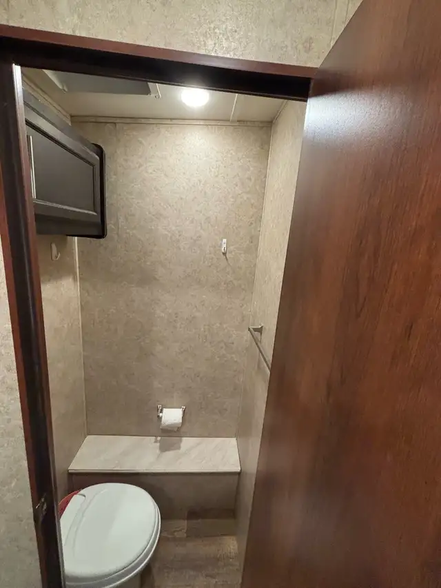 2016 Jayco Eagle - Photo 5